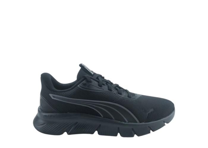 PUMA 310093-02 BLACK/DARK GRAY FLEXFOCUS