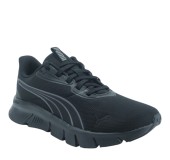 PUMA 310093-02 BLACK/DARK GRAY FLEXFOCUS