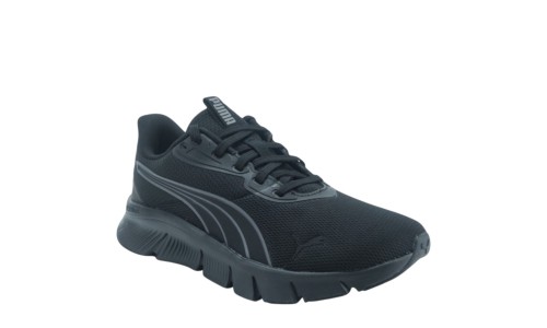 PUMA 310093-02 BLACK/DARK GRAY FLEXFOCUS