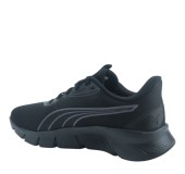 PUMA 310093-02 BLACK/DARK GRAY FLEXFOCUS