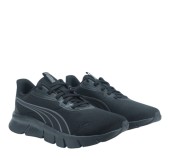 PUMA 310093-02 BLACK/DARK GRAY FLEXFOCUS