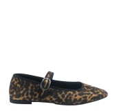 CAROLINA 4580 LEOPARD