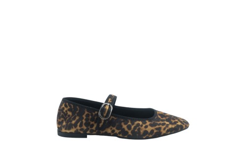 CAROLINA 4580 LEOPARD