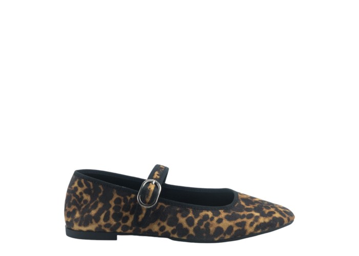 CAROLINA 4580 LEOPARD