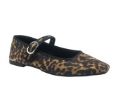 CAROLINA 4580 LEOPARD