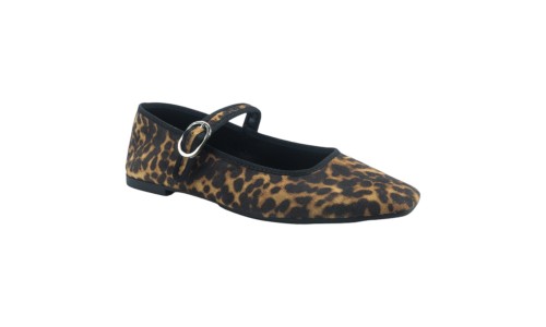 CAROLINA 4580 LEOPARD