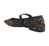 CAROLINA 4580 LEOPARD