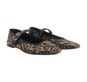 CAROLINA 4580 LEOPARD