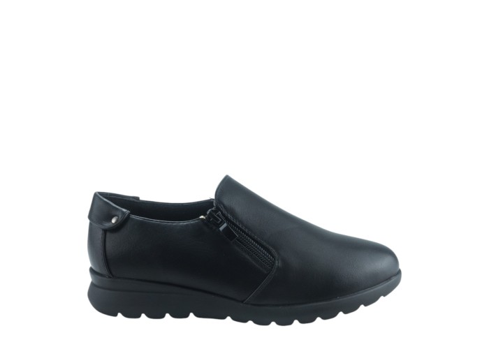 NIKOL 3001 BLACK 