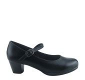 NIKOL 9301 BLACK 