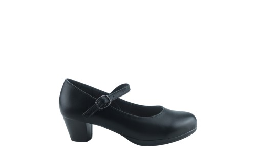 NIKOL 9301 BLACK 