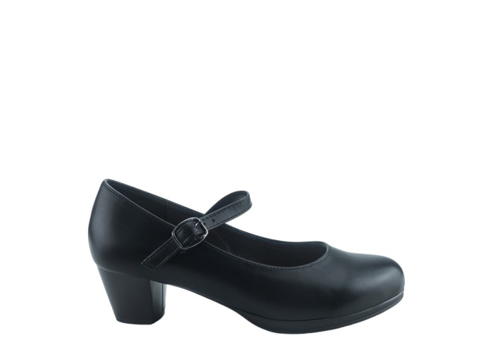 NIKOL 9301 BLACK 