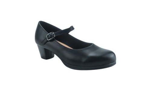 NIKOL 9301 BLACK 