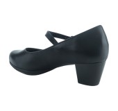 NIKOL 9301 BLACK 