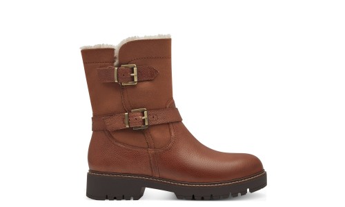 TAMARIS 1-26483-43-305 COGNAC 