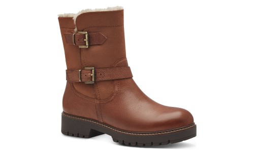 TAMARIS 1-26483-43-305 COGNAC 
