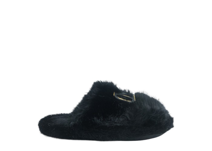 NIKOL XL-7048 BLACK 