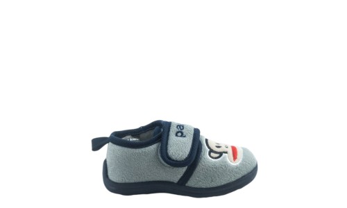 STAMION PF96001 PAUL FRANK ΓΚΡΙ 