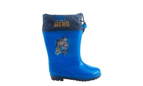 STAMION PT08403 PAW PATROL ΜΠΛΕ 