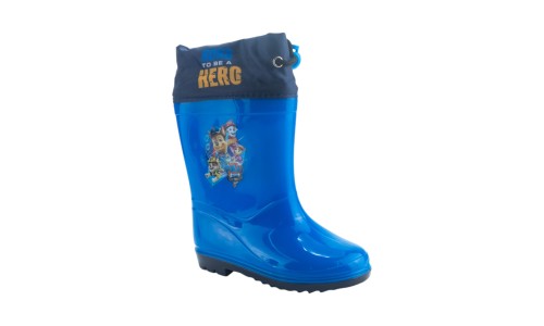 STAMION PT08403 PAW PATROL ΜΠΛΕ 