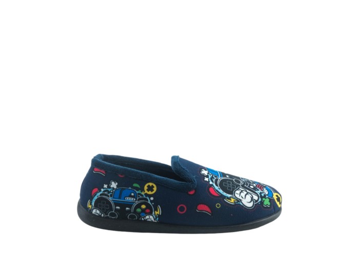 ZAK NL1841/NL1842 NAVY 