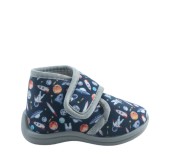 ZAK SD42006 NAVY 
