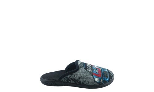 FILD  SPORTIV KIDS-S47 BLACK 