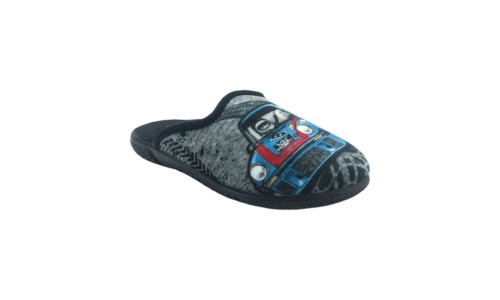 FILD  SPORTIV KIDS-S47 BLACK 