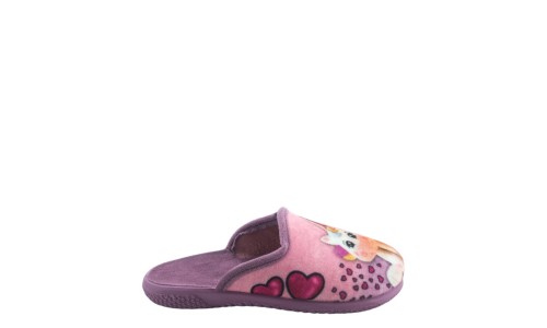 FILD  SPORTIV KIDS-S50 PINK 