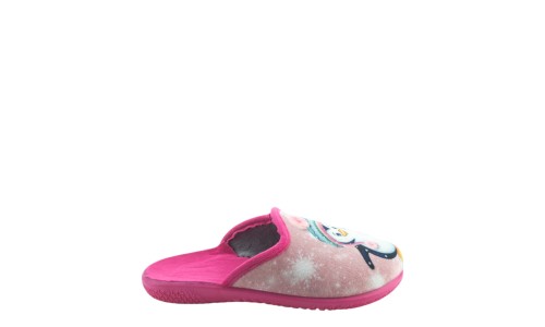 FILD  SPORTIV KIDS-S49 FUXIA 