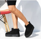 NIKOL OX-2311 BLACK 