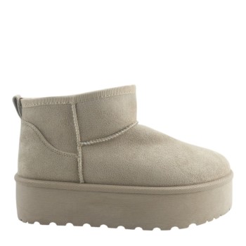NIKOL OX-2311 BEIGE 