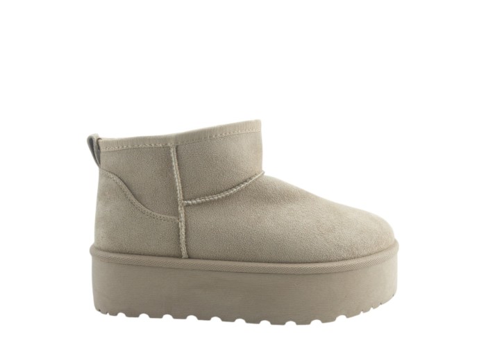 NIKOL OX-2311 BEIGE 
