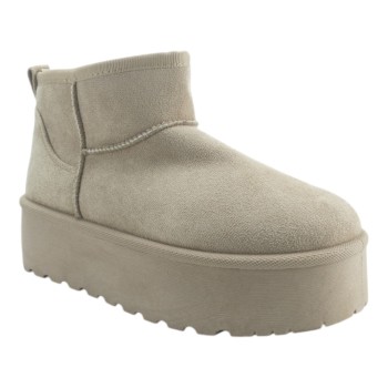 NIKOL OX-2311 BEIGE 