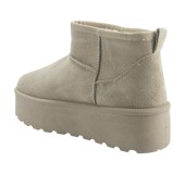 NIKOL OX-2311 BEIGE 