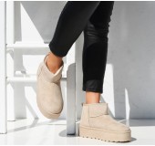 NIKOL OX-2311 BEIGE 
