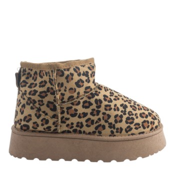 NIKOL HC-2401 LEOPARD 