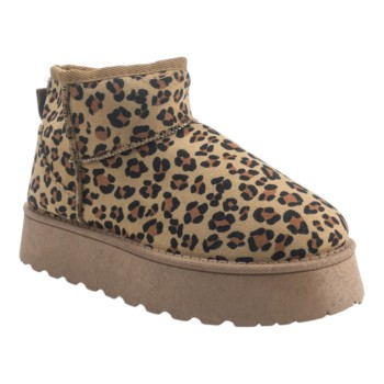 NIKOL HC-2401 LEOPARD 