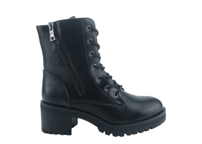 NIKOL OS597 BLACK 