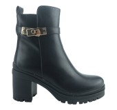 NIKOL HB-273 BLACK 