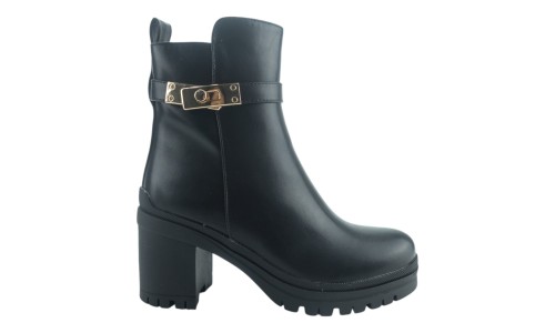 NIKOL HB-273 BLACK 