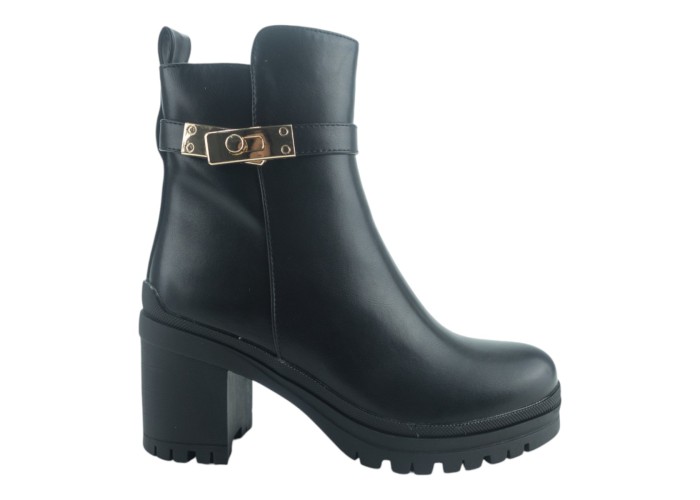 NIKOL HB-273 BLACK 