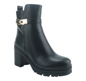 NIKOL HB-273 BLACK 