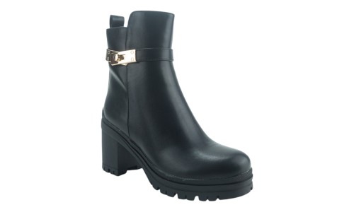 NIKOL HB-273 BLACK 