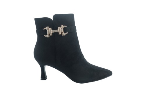 NIKOL 9241-10 BLACK 