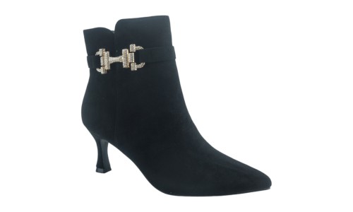 NIKOL 9241-10 BLACK 