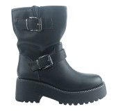 NIKOL Q228 BLACK 