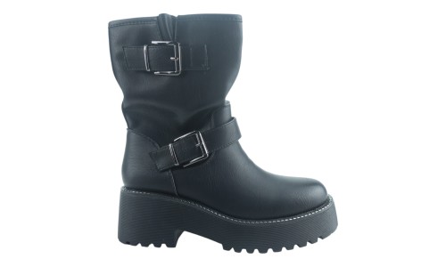 NIKOL Q228 BLACK 