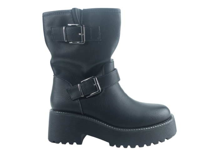 NIKOL Q228 BLACK 