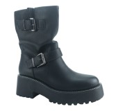 NIKOL Q228 BLACK 